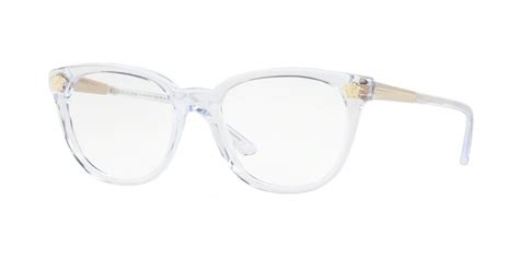 www versace eyeglasses com|clear Versace glasses on face.